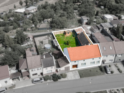 Prodej rodinného domu, 100m²