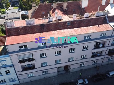 Prodej Ostatních bytů 65 m² Roudnice nad Labem