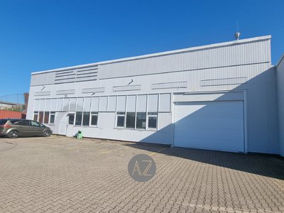 Pronájem Ostatních komerčních prostor, 400m²