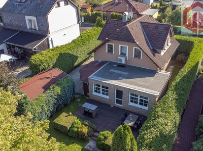Prodej rodinného domu 151 m² Karlovy Vary