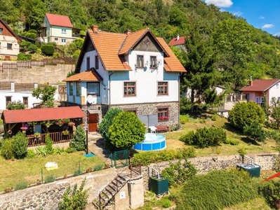Prodej rodinného domu, 178m²