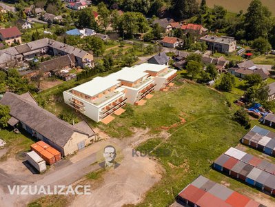 Prodej komerčního pozemku, 23499m²