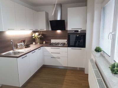 Pronájem rodinného domu, 94m²