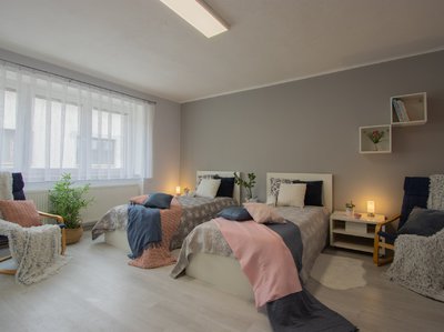 Prodej rodinného domu 221 m² Hulín