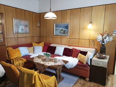 Prodej bytu 2+1, 57m²