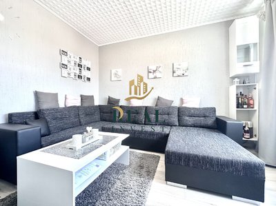 Prodej bytu 2+1 59 m² Jirkov