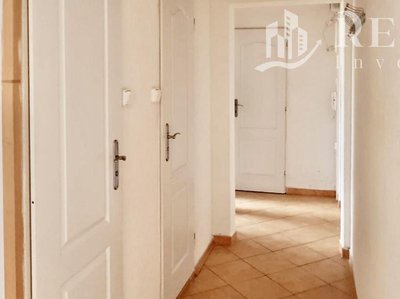 Prodej bytu 2+1 58 m² Jirkov