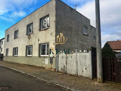 Prodej rodinného domu 160 m² Bakov nad Jizerou
