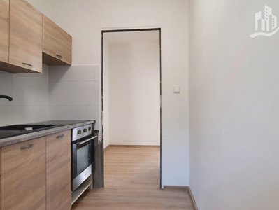 Prodej bytu 2+1 62 m² Chomutov