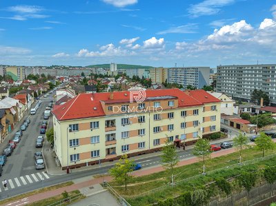 Prodej bytu 3+1 105 m² Mladá Boleslav