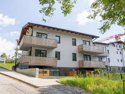 Prodej bytu 2+kk 71 m² Lipno nad Vltavou