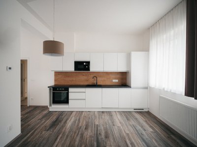 Prodej bytu 2+kk 67 m² Lipno nad Vltavou