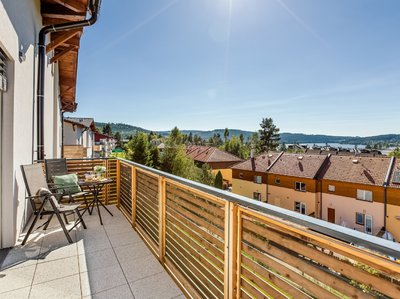 Prodej bytu 4+kk 121 m² Lipno nad Vltavou