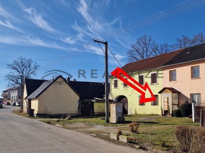 Prodej rodinného domu 106 m² Nová Ves