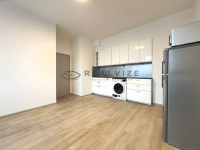 Pronájem bytu 2+kk 40 m² České Budějovice