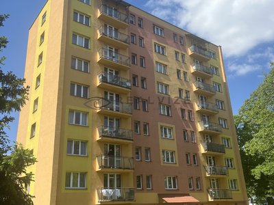 Pronájem bytu 3+1 62 m² České Budějovice