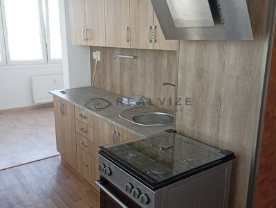 Pronájem bytu 2+1 56 m² České Budějovice