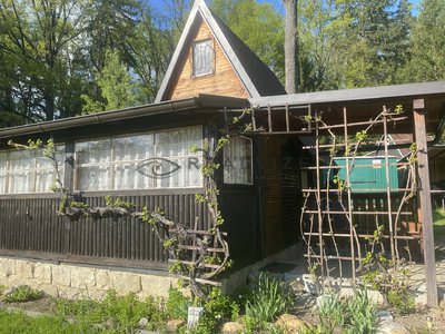 Prodej chaty 28 m² Ledenice