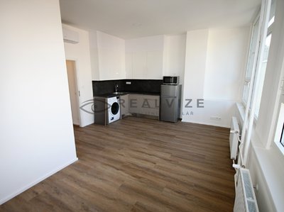 Pronájem bytu 1+kk, garsoniery 28 m² České Budějovice