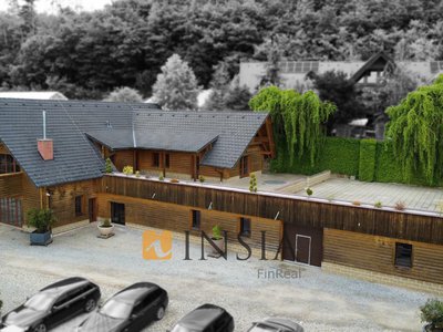 Prodej rodinného domu 582 m² Králův Dvůr