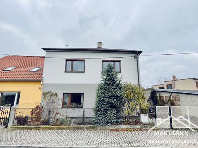Prodej rodinného domu 155 m² Čáslav
