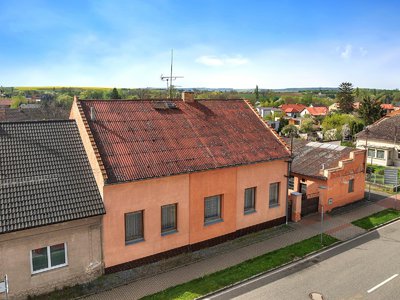 Prodej rodinného domu 132 m² Plaňany