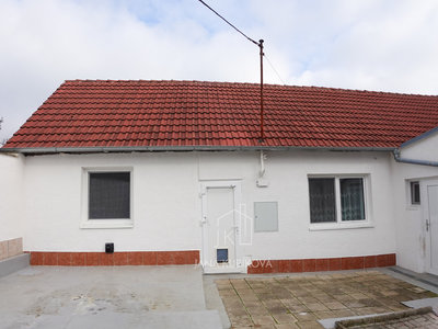 Prodej rodinného domu, 110m²