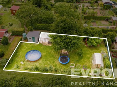 Prodej chaty 16 m² Hradec Králové