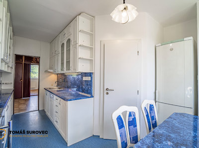 Prodej bytu 4+1, 86m²