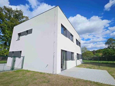 Prodej rodinného domu 104 m² Libiš