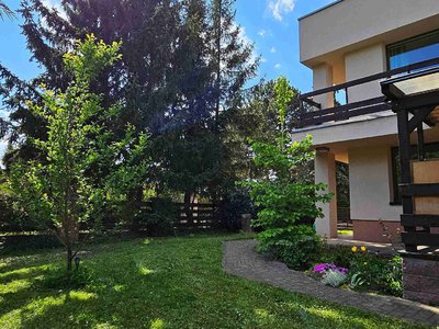 Prodej rodinného domu 170 m² Neratovice
