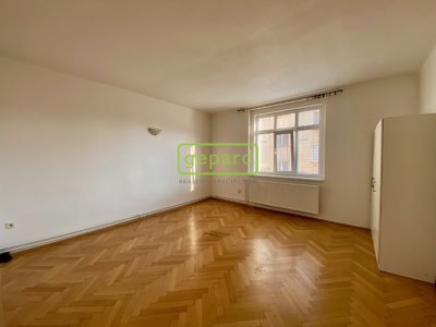 Pronájem bytu 2+1 62 m² Litoměřice