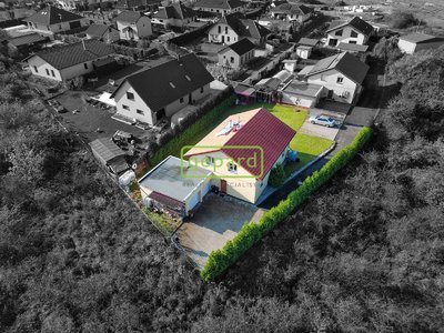 Prodej rodinného domu 168 m² Teplice