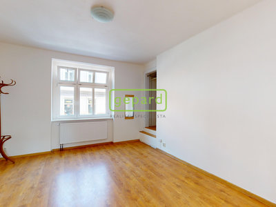 Prodej bytu 2+kk 46 m² Litoměřice