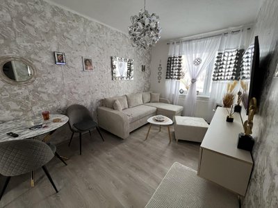Prodej bytu 2+kk 39 m² Vsetín