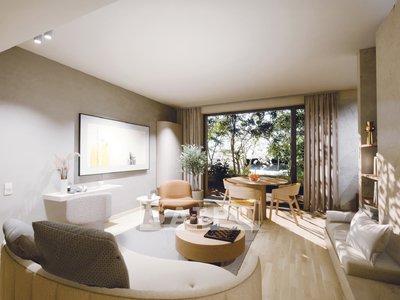 Prodej bytu 2+kk 70 m² Praha