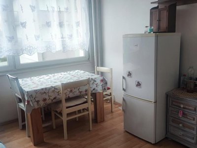 Prodej bytu 1+1 42 m² Teplice