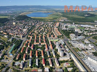 Prodej bytu 2+kk, 40m²
