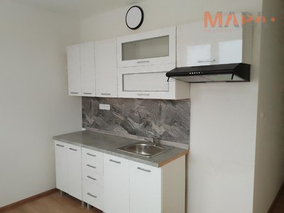 Prodej bytu 2+1 60 m² Jirkov