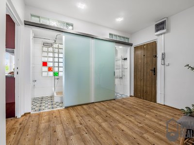 Prodej bytu 3+kk 60 m² Jablonec nad Nisou