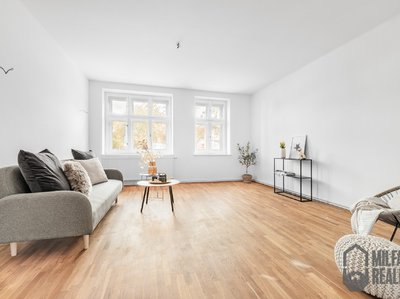 Prodej bytu 3+1 83 m² Liberec