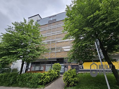 Pronájem bytu 2+kk 58 m² Liberec