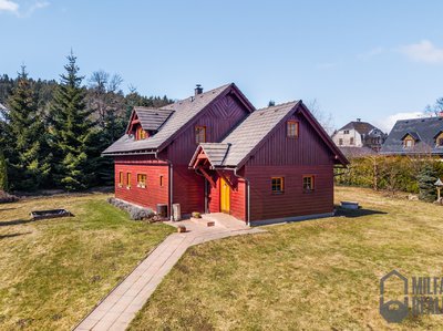 Prodej rodinného domu 163 m² Pěnčín