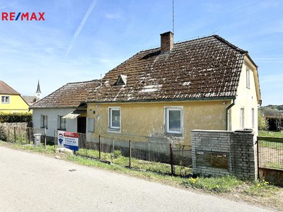 Prodej rodinného domu 250 m² Přídolí