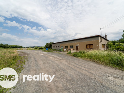 Prodej komerčního pozemku 150 m² Krnov
