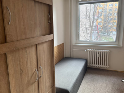 Pronájem bytu 3+kk 78 m² Brno