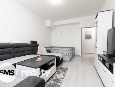 Prodej bytu 3+1, 66m²