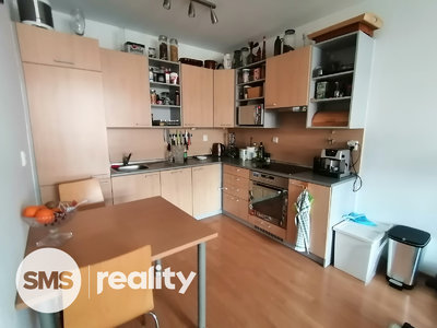 Pronájem bytu 2+kk, 61m²