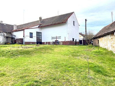 Prodej rodinného domu, 120m²