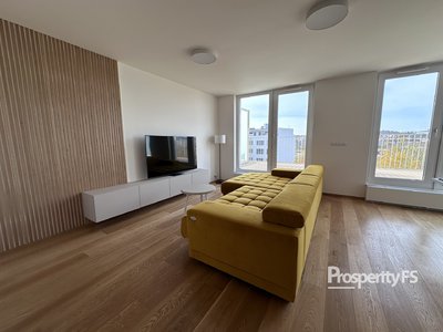 Pronájem bytu 4+kk 158 m² Brno